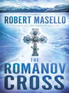 Cover image for The Romanov Cross